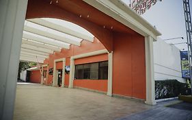 Capital O Hotel La Fuente, Saltillo